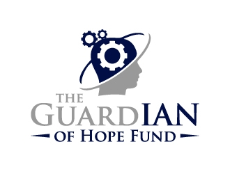 The GuardIan of Hope Fund logo design by akilis13