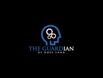 The GuardIan of Hope Fund logo design by Creativeart