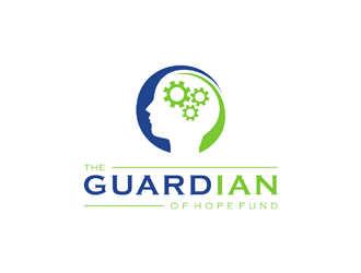 The GuardIan of Hope Fund logo design by ndaru