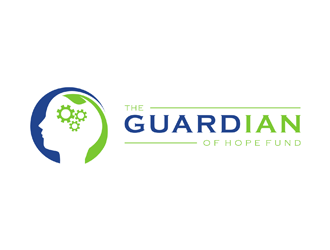 The GuardIan of Hope Fund logo design by ndaru