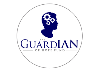 The GuardIan of Hope Fund logo design by coco