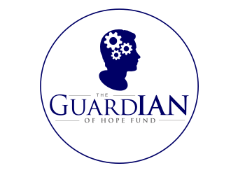 The GuardIan of Hope Fund logo design by coco