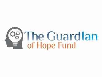 The GuardIan of Hope Fund logo design by syukrontinoyo