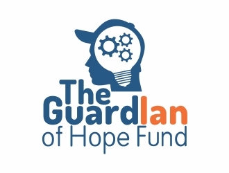The GuardIan of Hope Fund logo design by syukrontinoyo
