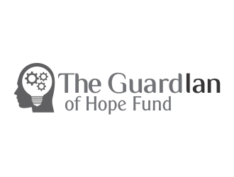 The GuardIan of Hope Fund logo design by syukrontinoyo
