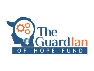 The GuardIan of Hope Fund logo design by syukrontinoyo