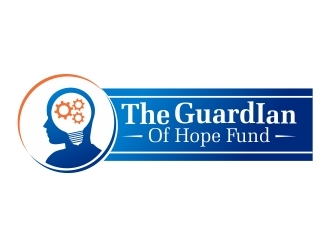 The GuardIan of Hope Fund logo design by syukrontinoyo
