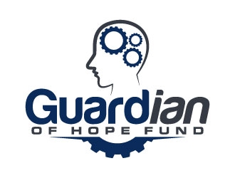 The GuardIan of Hope Fund logo design by daywalker