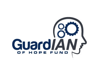 The GuardIan of Hope Fund logo design by daywalker