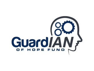 The GuardIan of Hope Fund logo design by daywalker