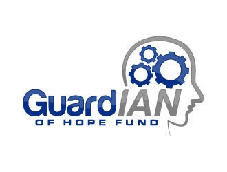 The GuardIan of Hope Fund logo design by daywalker