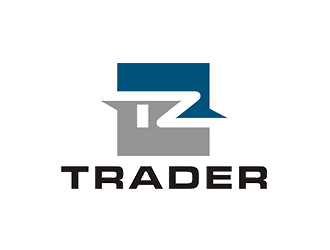 Target Zone Trader / TZ trader logo design by checx