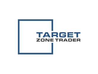 Target Zone Trader / TZ trader logo design by yeve