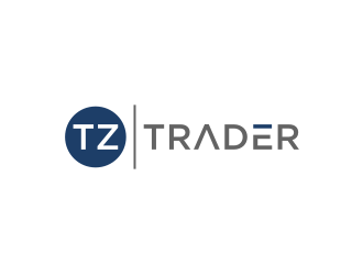 Target Zone Trader / TZ trader logo design by nurul_rizkon