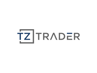 Target Zone Trader / TZ trader logo design by nurul_rizkon