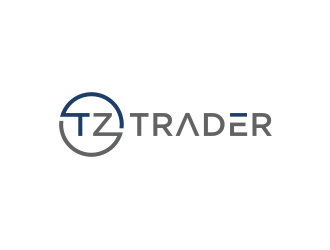 Target Zone Trader / TZ trader logo design by nurul_rizkon