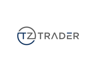 Target Zone Trader / TZ trader logo design by nurul_rizkon