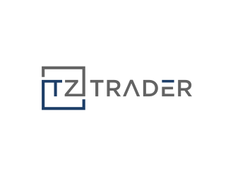 Target Zone Trader / TZ trader logo design by nurul_rizkon