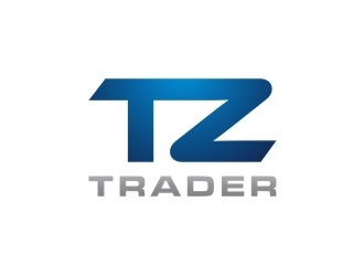 Target Zone Trader / TZ trader logo design by Franky.