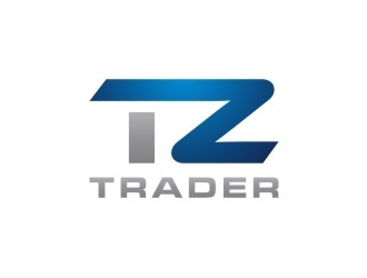Target Zone Trader / TZ trader logo design by Franky.