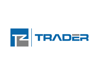 Target Zone Trader / TZ trader logo design by oke2angconcept