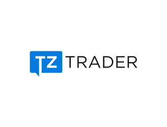 Target Zone Trader / TZ trader logo design by alby