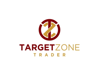 Target Zone Trader / TZ trader logo design by CreativeKiller