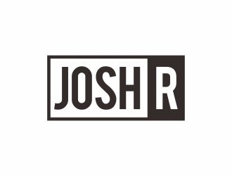 Josh R. logo design by langitBiru
