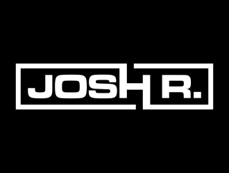 Josh R. logo design by oke2angconcept