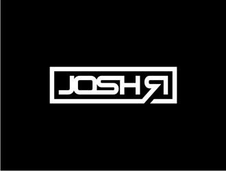 Josh R. logo design by yeve