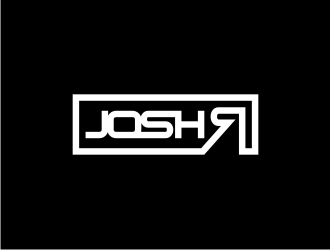 Josh R. logo design by yeve