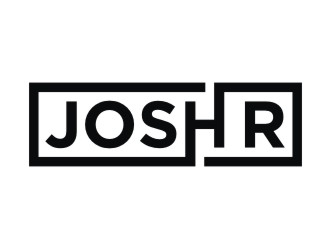 Josh R. logo design by agil
