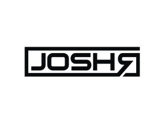 Josh R. logo design by agil