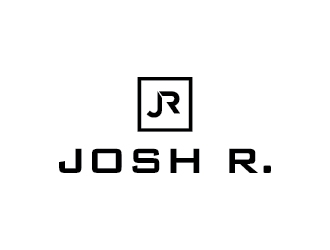 Josh R. logo design by Fear