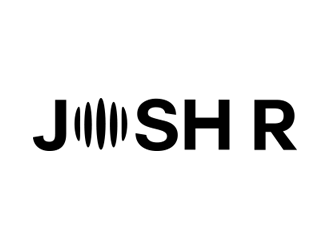 Josh R. logo design by Koenvgraphics