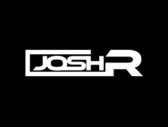 Josh R. logo design by Inlogoz
