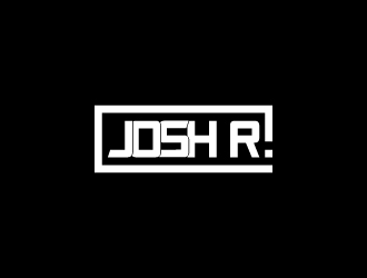 Josh R. logo design by dhika