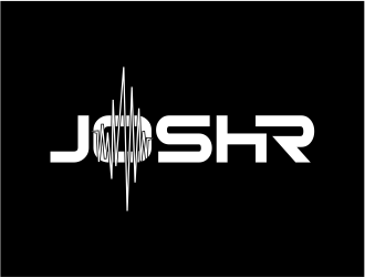 Josh R. logo design by cintoko