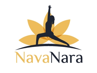 NavaNara or Navanara logo design by akilis13