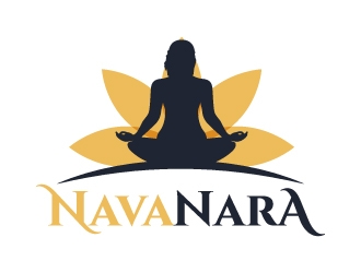 NavaNara or Navanara logo design by akilis13
