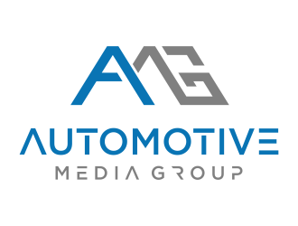 Automotive Media Group logo design by savana