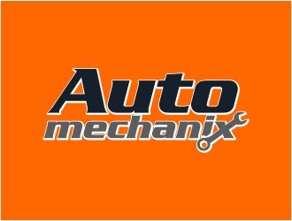  logo design by 48art