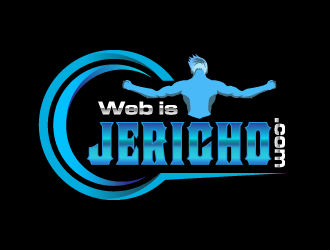 WIJ logo design by ARALE