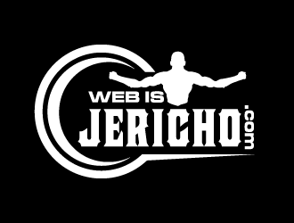 WIJ logo design by ARALE