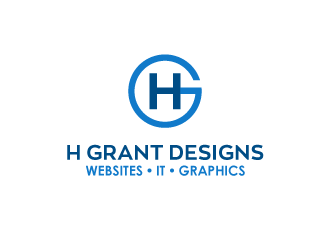 H Grant Designs, LLC logo design by PRN123