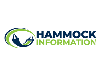 HammockInformation.com logo design by jaize
