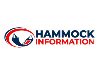 HammockInformation.com logo design by jaize