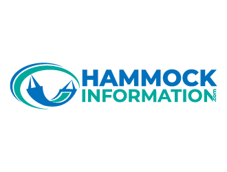 HammockInformation.com logo design by jaize