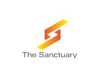 The Sanctuary logo design by nehel