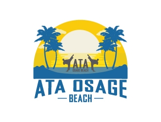 ATA Osage Beach logo design by dhika